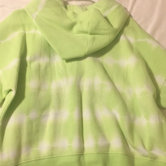 Free People Movement Tie Dye Believer Sweatshirt - Picture 10 of 11